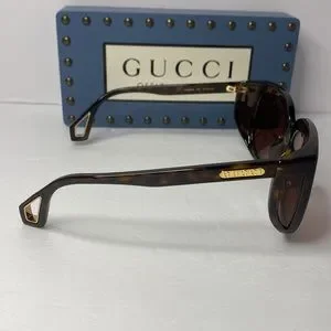 Gucci | Accessories | Newauthentic Gucci Womens Sunglasses  display picture 1